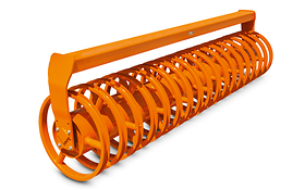 KW wedge ring roller