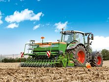 Teaser Mechanische Sätechnik