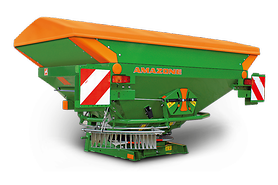 ZA-X Perfect mounted spreader